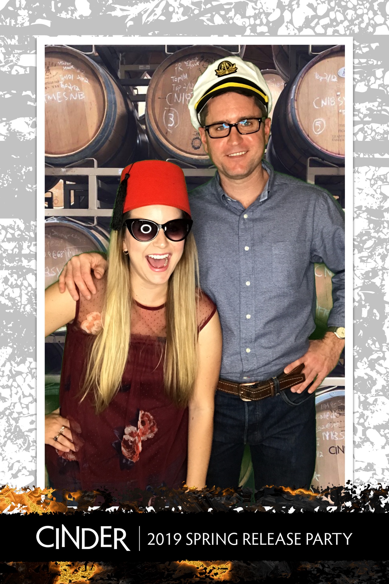 Cinder Spring Release 2019 | View more photos from the event at gallery.niknoxphotobox.com/u/NiKnox-Photo-Box/Cinder-Spring-Release-2019